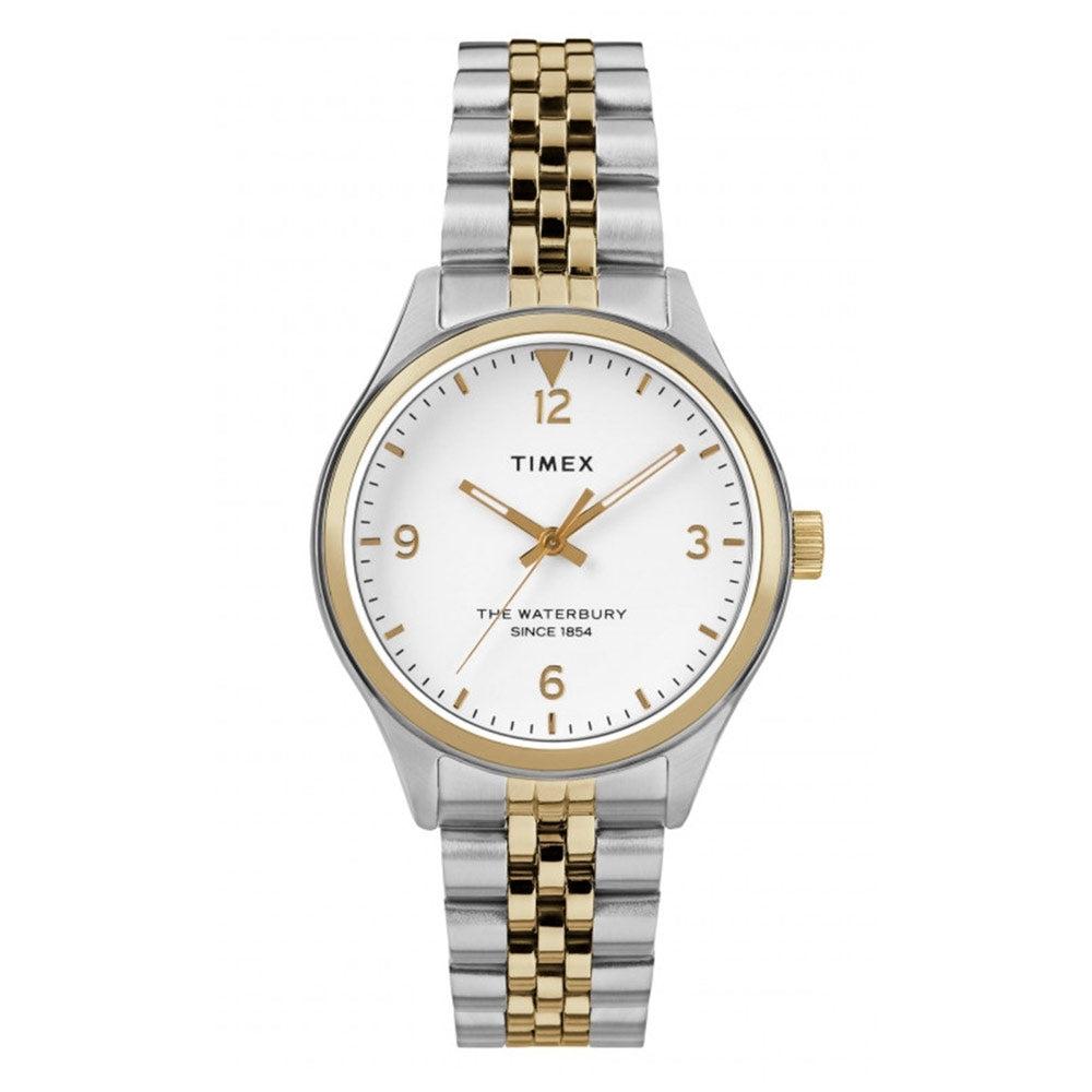 TIMEX Mod. TW2R69500: Orologio da polso Donna | STORE ITALIA | Spedizione gratis