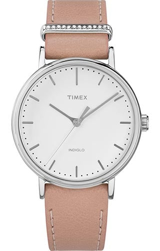 Timex Mod. Fairfield: Orologio da polso Unisex | STORE ITALIA | Spedizione gratis