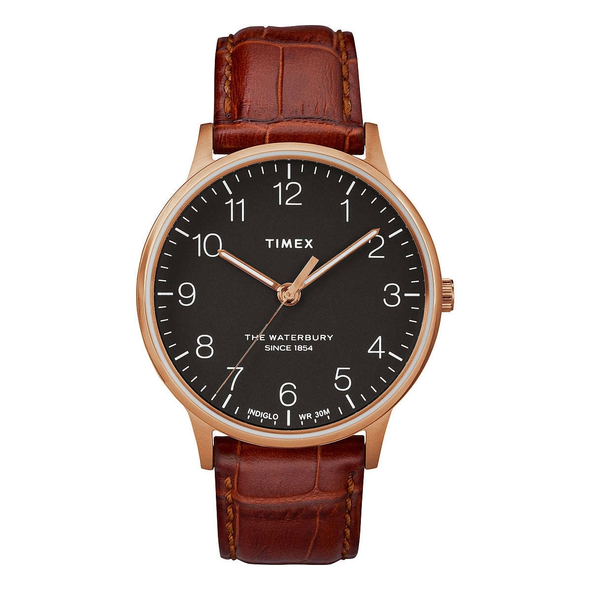 TIMEX Mod. THE WATERBURY: Orologio da polso Uomo | STORE ITALIA | Spedizione gratis