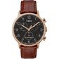 TIMEX Mod. WATERBURY: Orologio da polso Unisex | STORE ITALIA | Spedizione gratis