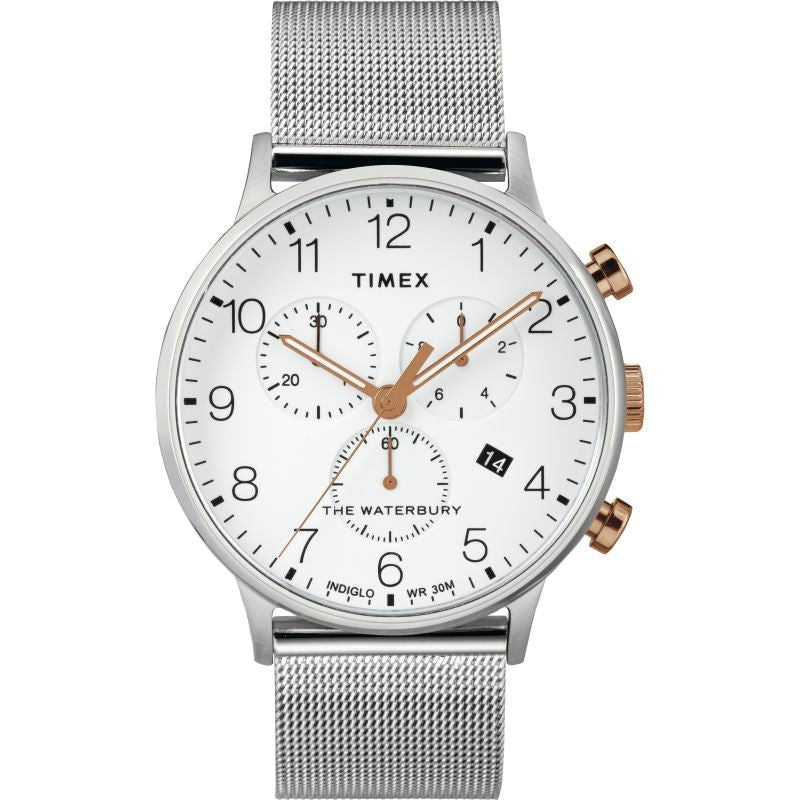 TIMEX Mod. TW2T36700: Orologio da polso Unisex | STORE ITALIA | Spedizione gratis