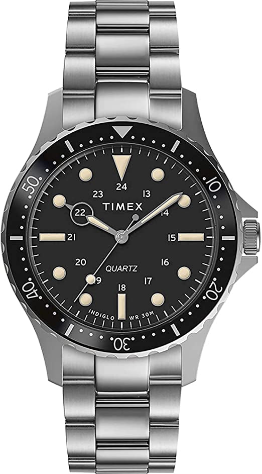 TIMEX MOD. TW2U10800: Orologio da polso Unisex | STORE ITALIA | Spedizione gratis