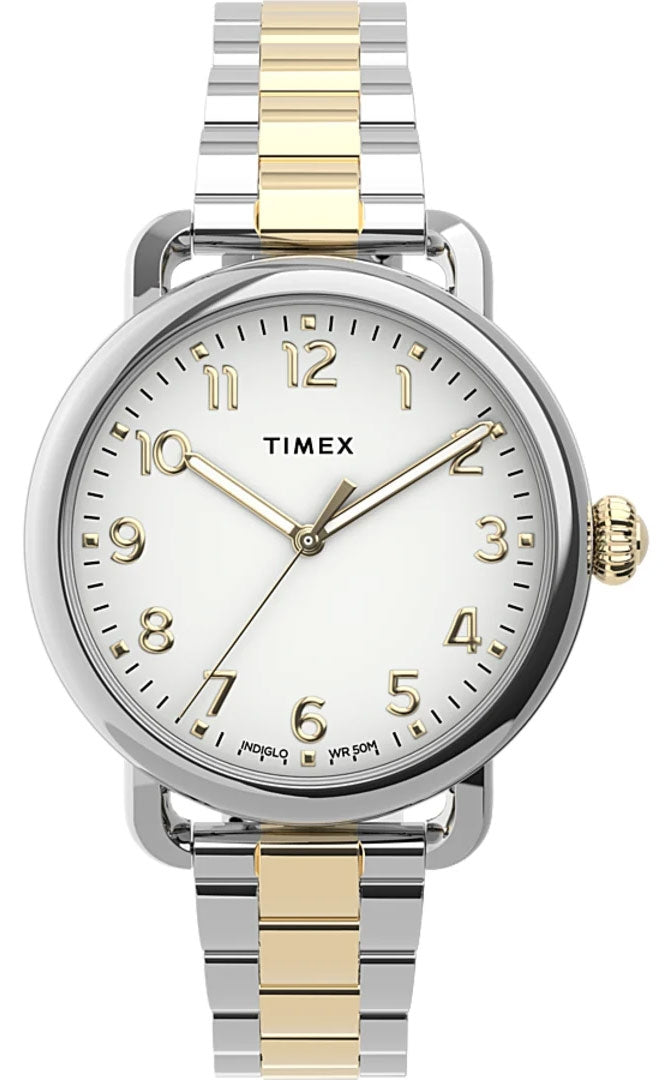 TIMEX Mod. TW2U13800: Orologio da polso Unisex | STORE ITALIA | Spedizione gratis
