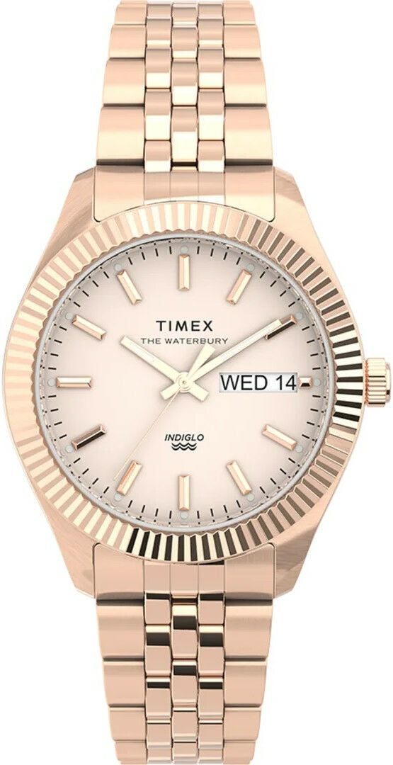 TIMEX Mod. TW2U78400: Orologio da polso Unisex | STORE ITALIA | Spedizione gratis