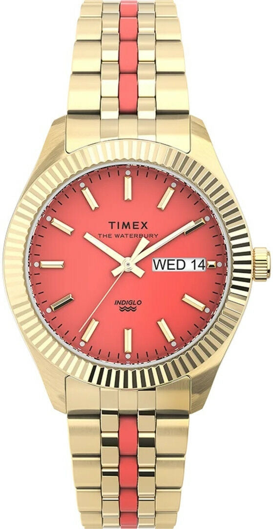 TIMEX Mod. TW2U82700: Orologio da polso Unisex | STORE ITALIA | Spedizione gratis