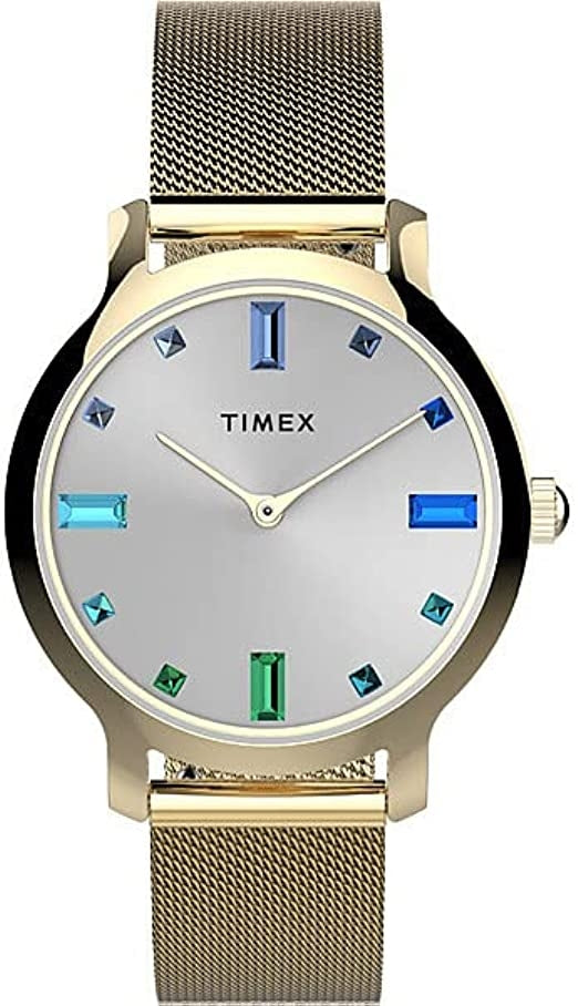 TIMEX Mod. TW2U86900: Orologio da polso Unisex | STORE ITALIA | Spedizione gratis