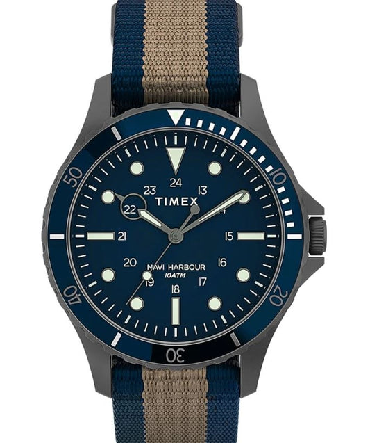 TIMEX Mod. TW2U90100: Orologio da polso Unisex | STORE ITALIA | Spedizione gratis