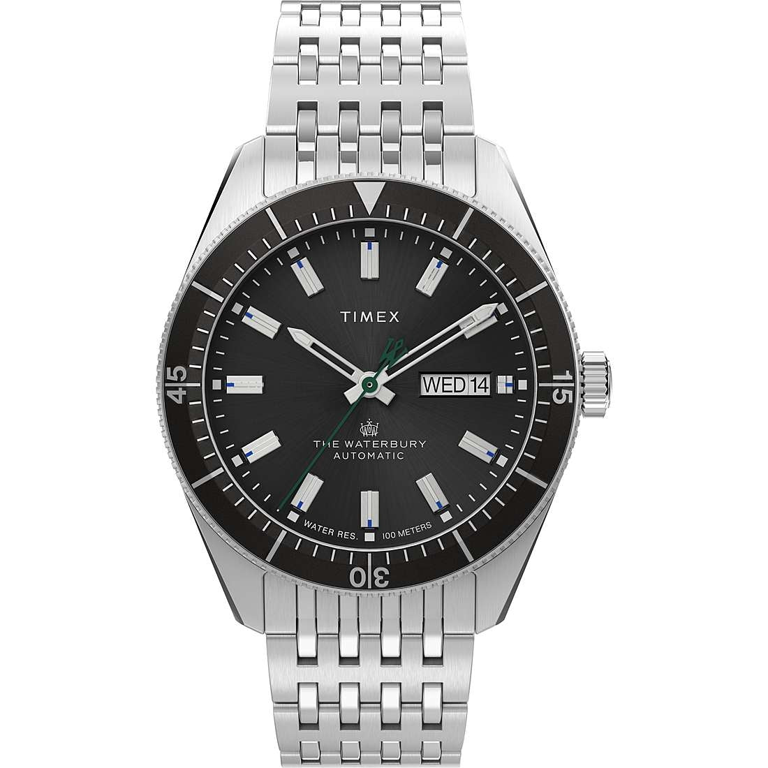 TIMEX MOD. TW2V24900D7: Orologio da polso Unisex | STORE ITALIA | Spedizione gratis
