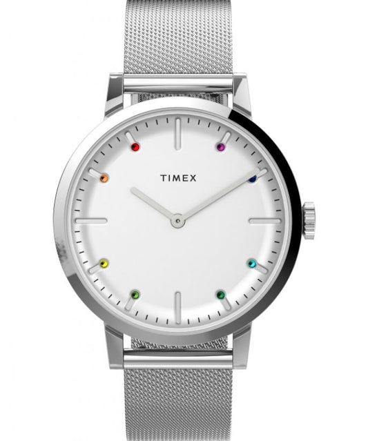 TIMEX Mod. TW2V36900: Orologio da polso Unisex | STORE ITALIA | Spedizione gratis