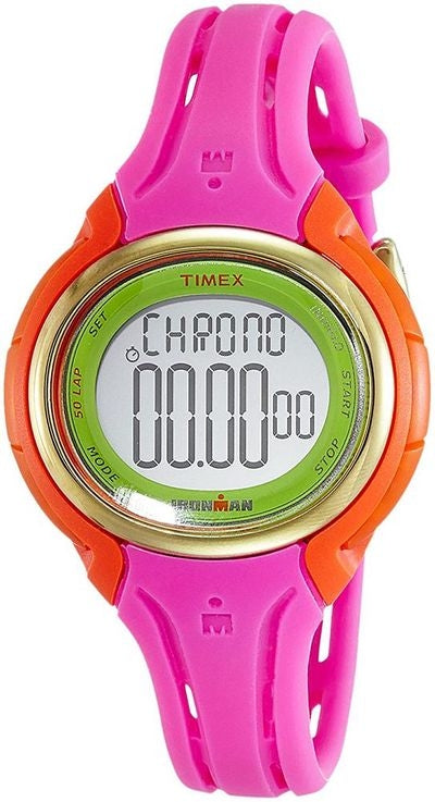 TIMEX IRONMAN Mod. 50 LAP.: Orologio da polso Donna | STORE ITALIA | Spedizione gratis