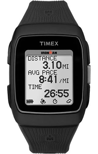 TIMEX Mod. IRONMAN GPS: Orologio da polso Donna | STORE ITALIA | Spedizione gratis