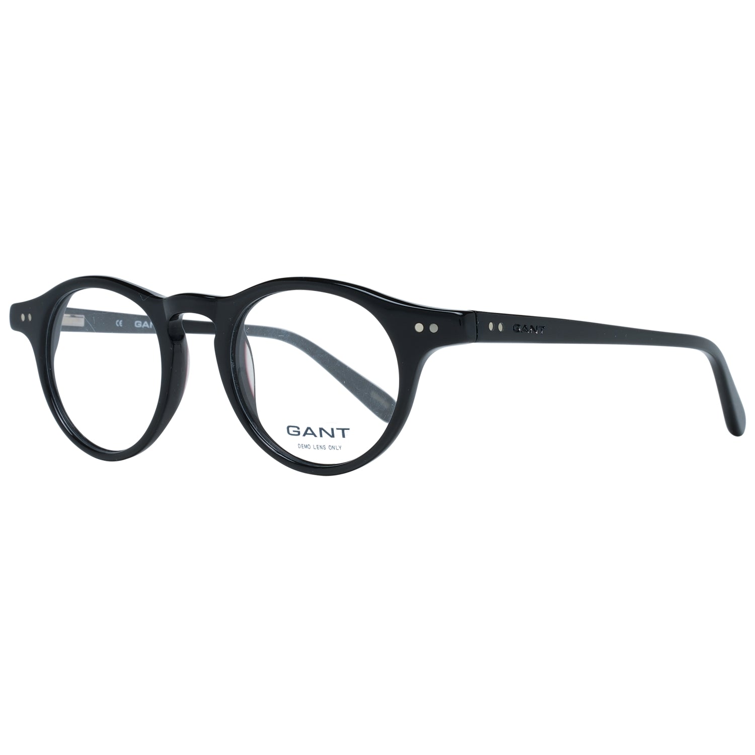 GANT MOD. TERRY-BLK - Montature da vista per Donna | STORE ITALIA | Spedizione gratuita