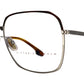 VICTORIA BECKHAM Mod. VB2108-042-54 - Montature da vista per Donna | STORE ITALIA | Spedizione gratuita