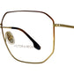 VICTORIA BECKHAM Mod. VB2115-219-56 - Montature da vista per Donna | STORE ITALIA | Spedizione gratuita