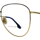 VICTORIA BECKHAM Mod. VB2116-416-57 - Montature da vista per Donna | STORE ITALIA | Spedizione gratuita