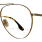 VICTORIA BECKHAM Mod. VB218-214-56 - Montature da vista per Donna | STORE ITALIA | Spedizione gratuita