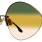 VICTORIA BECKHAM Mod. VB220S-727-64 - Occhiali da sole per Donna | STORE ITALIA | Spedizione gratuita
