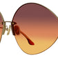 VICTORIA BECKHAM Mod. VB220S-732-64 - Occhiali da sole per Donna | STORE ITALIA | Spedizione gratuita