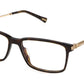 CHOPARD Mod. VCH308-0722-56 - Montature da vista per Uomo | STORE ITALIA | Spedizione gratuita