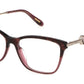 CHOPARD Mod. VCH318S-XAE-54 - Montature da vista per Donna | STORE ITALIA | Spedizione gratuita