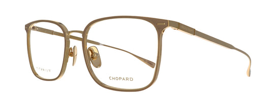 CHOPARD Mod. VCHD22M-349-54 - Montature da vista per Uomo | STORE ITALIA | Spedizione gratuita
