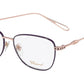 CHOPARD Mod. VCHD52S-8MZ-55 - Montature da vista per Donna | STORE ITALIA | Spedizione gratuita