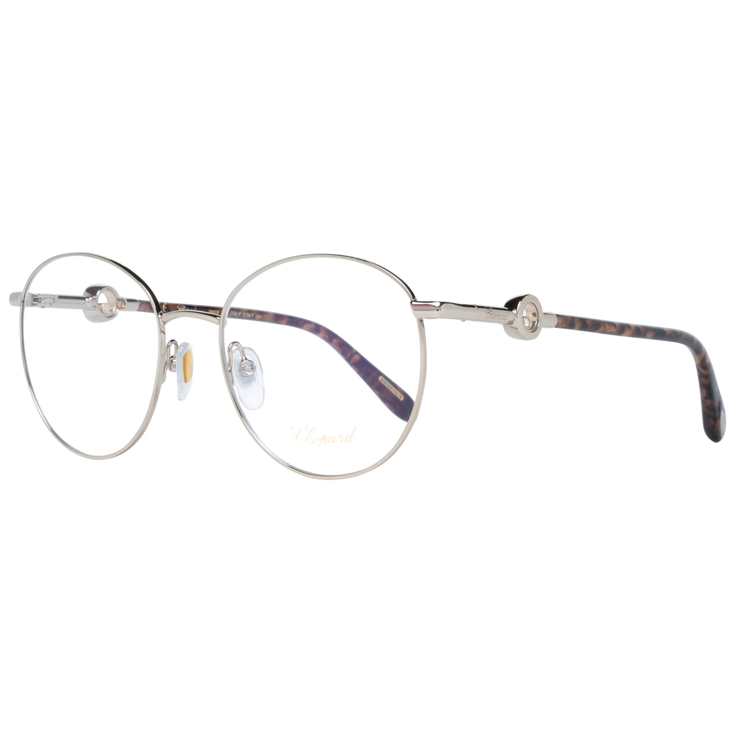 CHOPARD MOD. VCHD82S 530594 - Montature da vista per Donna | STORE ITALIA | Spedizione gratuita