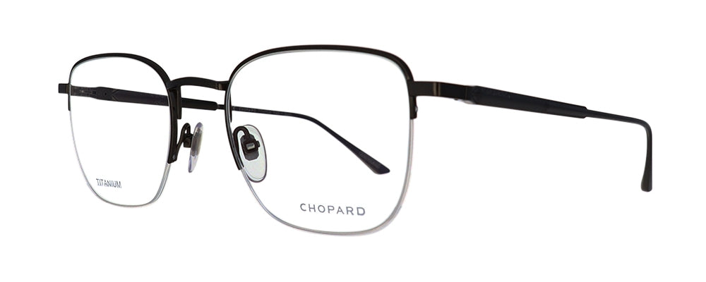 CHOPARD Mod. VCHF26M-568-52 - Montature da vista per Uomo | STORE ITALIA | Spedizione gratuita