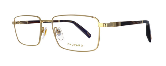 CHOPARD Mod. VCHF28-300-54 - Montature da vista per Uomo | STORE ITALIA | Spedizione gratuita