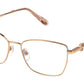 CHOPARD Mod. VCHF50S-08FC-55 - Montature da vista per Donna | STORE ITALIA | Spedizione gratuita