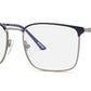 CHOPARD Mod. VCHG06-0508-55 - Montature da vista per Uomo | STORE ITALIA | Spedizione gratuita