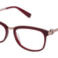 ESCADA Mod. VES943T-9FH-54 - Montature da vista per Donna | STORE ITALIA | Spedizione gratuita