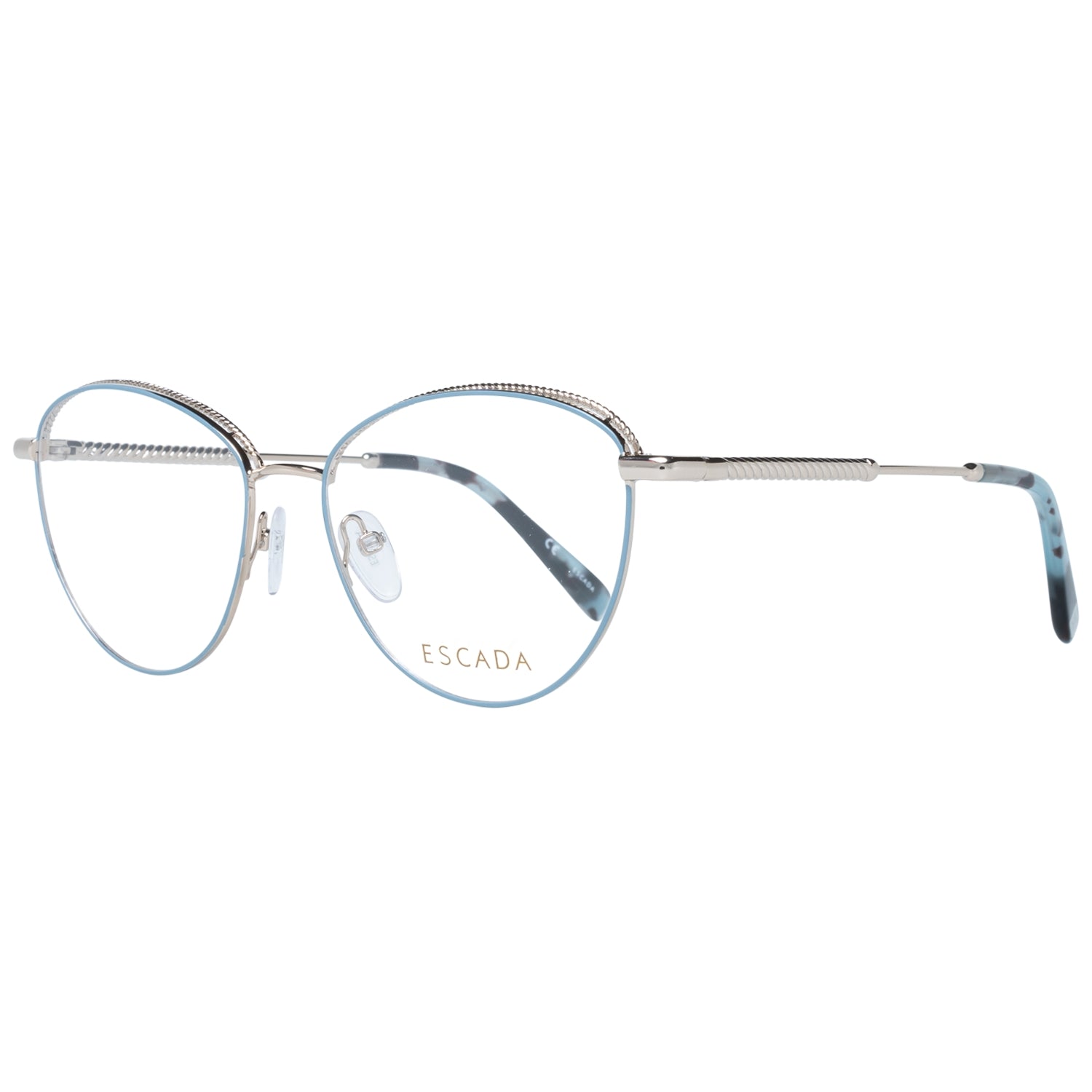 ESCADA MOD. VES990 540H60 - Montature da vista per Donna | STORE ITALIA | Spedizione gratuita