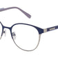 ESCADA Mod. VES994-E70-53 - Montature da vista per Donna | STORE ITALIA | Spedizione gratuita