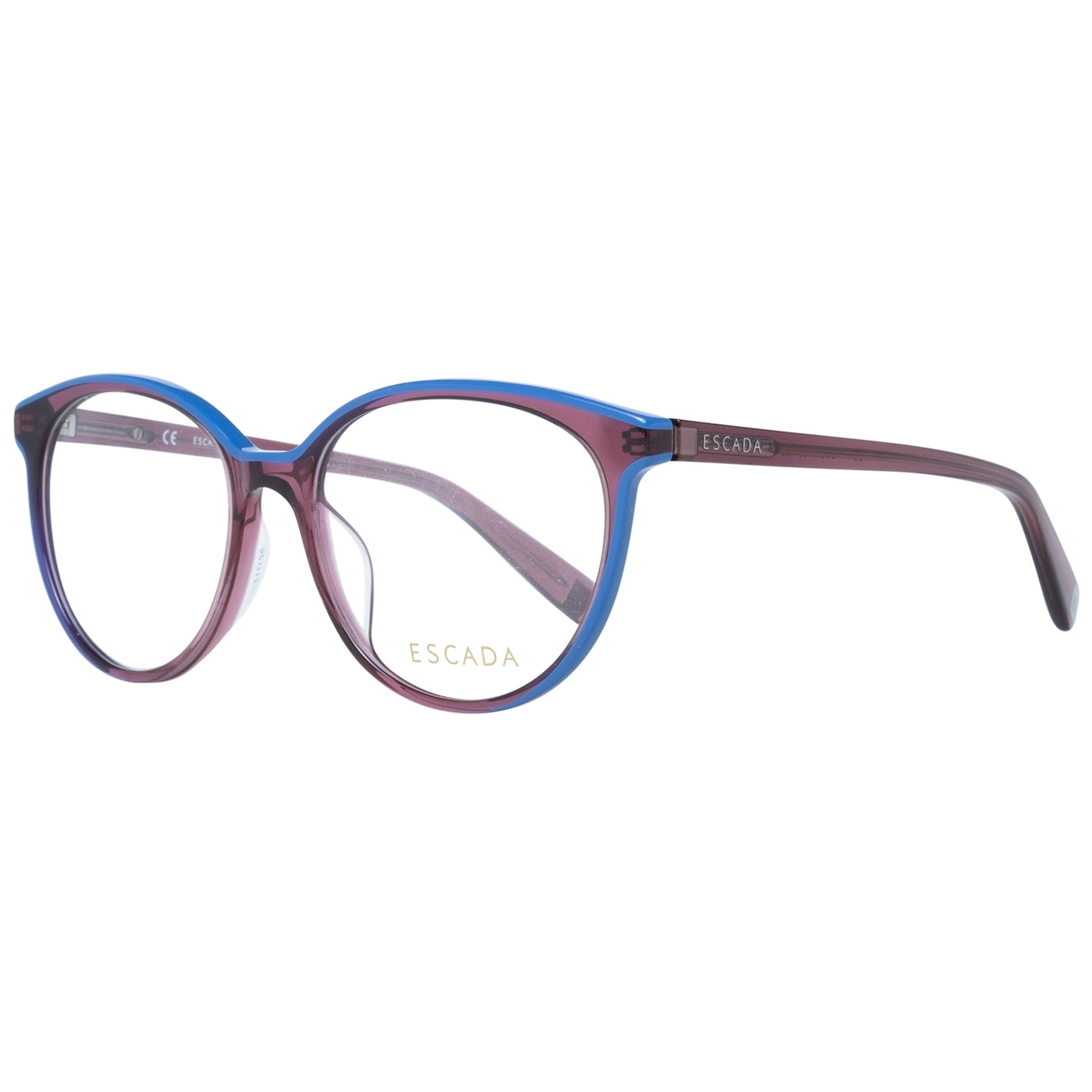ESCADA MOD. VESA14 520M69 - Montature da vista per Donna | STORE ITALIA | Spedizione gratuita