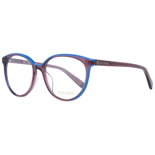 ESCADA MOD. VESA14 520M69 - Montature da vista per Donna | STORE ITALIA | Spedizione gratuita
