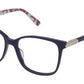 ESCADA Mod. VESB25-991-54 - Montature da vista per Donna | STORE ITALIA | Spedizione gratuita