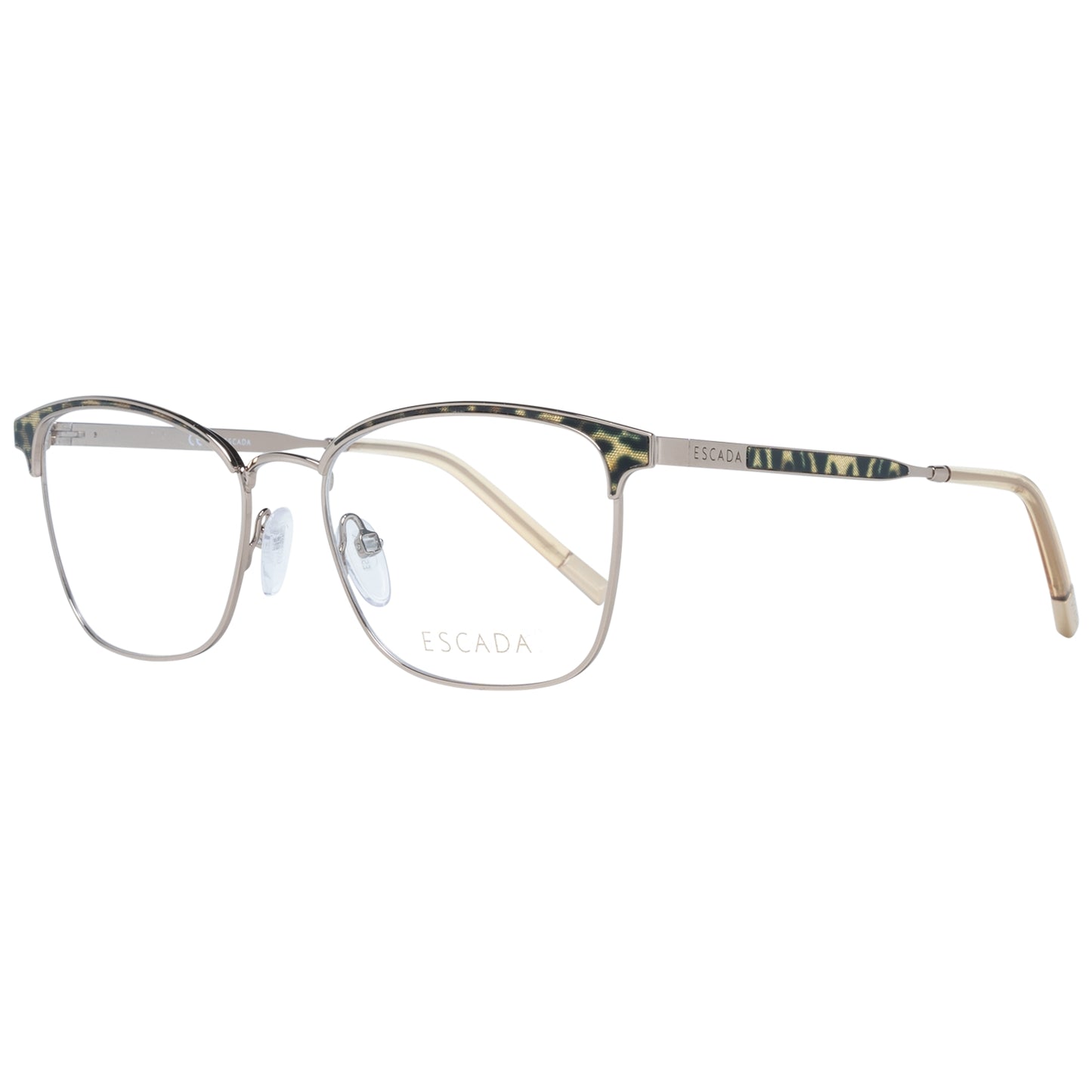 ESCADA MOD. VESB62 5308FE - Montature da vista per Donna | STORE ITALIA | Spedizione gratuita