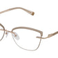 ESCADA Mod. VESB69N-7T1-53 - Montature da vista per Donna | STORE ITALIA | Spedizione gratuita