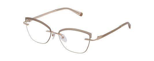 ESCADA Mod. VESB69N-7T1-53 - Montature da vista per Donna | STORE ITALIA | Spedizione gratuita