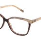 ESCADA Mod. VESB98-GGU-55 - Montature da vista per Donna | STORE ITALIA | Spedizione gratuita