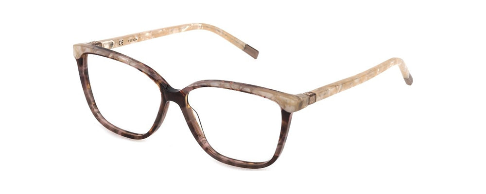 ESCADA Mod. VESB98-GGU-55 - Montature da vista per Donna | STORE ITALIA | Spedizione gratuita
