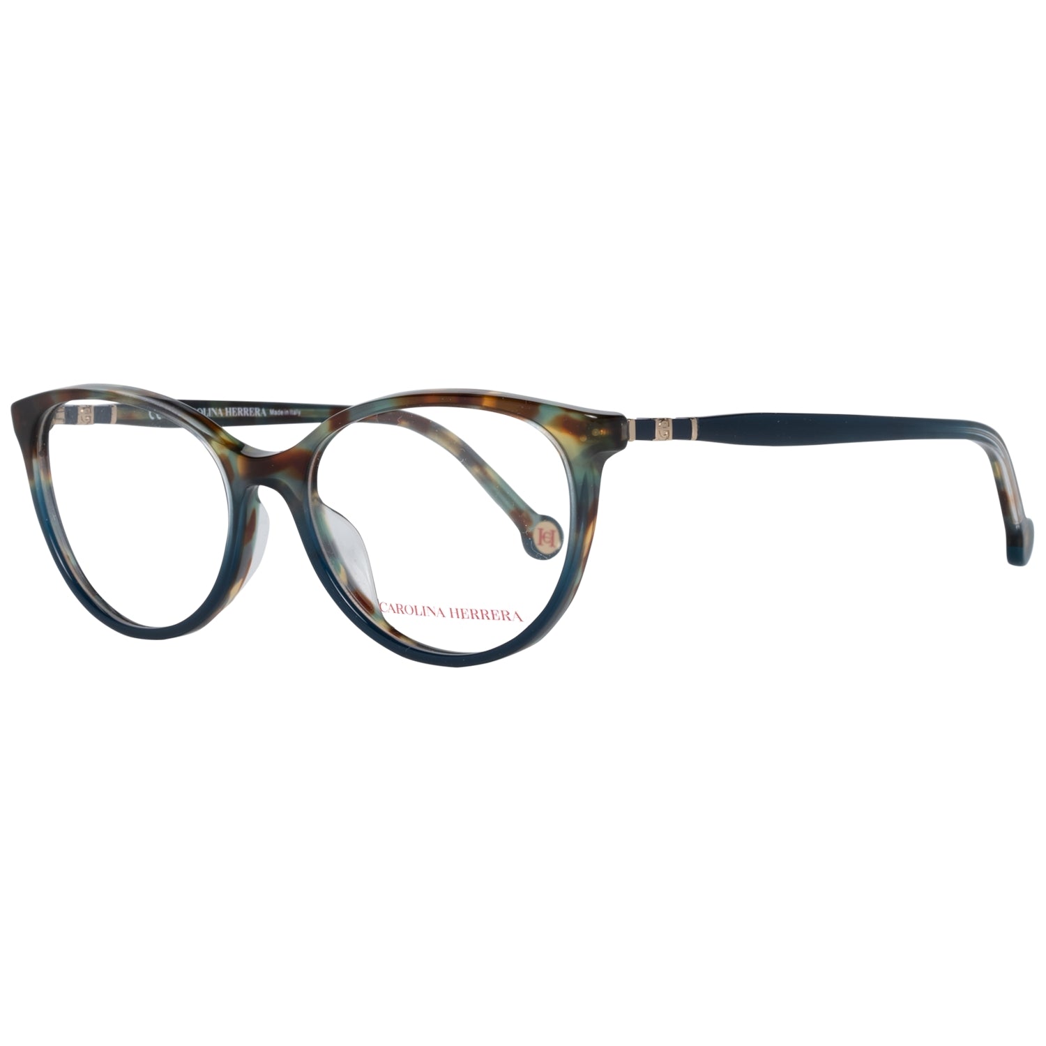 CAROLINA HERRERA MOD. VHE880 52GEN - Montature da vista per Donna | STORE ITALIA | Spedizione gratuita