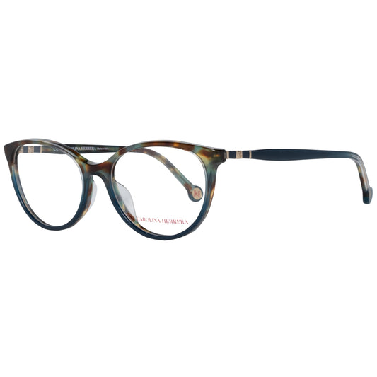 CAROLINA HERRERA MOD. VHE880 52GEN - Montature da vista per Donna | STORE ITALIA | Spedizione gratuita