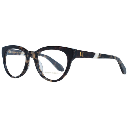 CAROLINA HERRERA MOD. VHN612M 500AFF - Montature da vista per Donna | STORE ITALIA | Spedizione gratuita