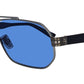JIMMY CHOO Mod. VIGGO_S-GUA-57 - Occhiali da sole per Uomo | STORE ITALIA | Spedizione gratuita
