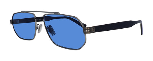 JIMMY CHOO Mod. VIGGO_S-GUA-57 - Occhiali da sole per Uomo | STORE ITALIA | Spedizione gratuita