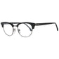 LOZZA MOD. VL4142 500BLK - Montature da vista per Donna | STORE ITALIA | Spedizione gratuita