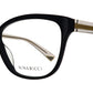 NINA RICCI Mod. VNR020-700-54 - Montature da vista per Donna | STORE ITALIA | Spedizione gratuita