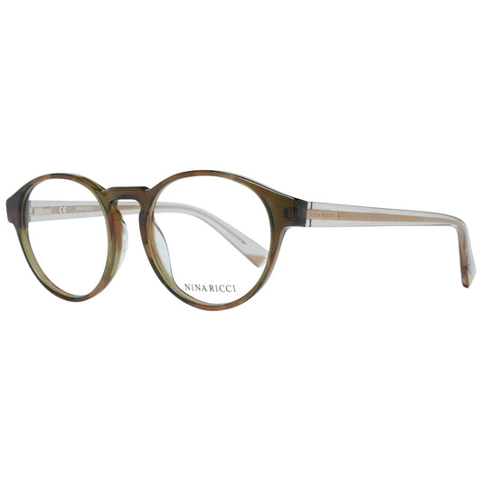 NINA RICCI MOD. VNR021 490KHA - Montature da vista per Donna | STORE ITALIA | Spedizione gratuita